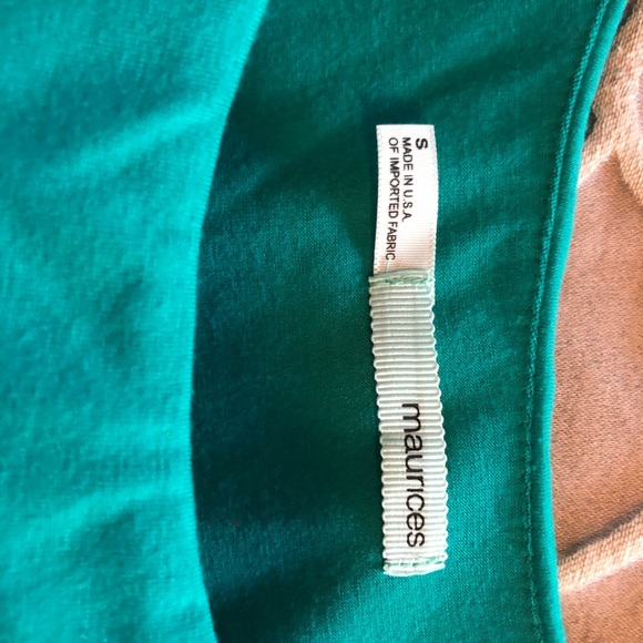 Color block dress - Picture 3 of 3